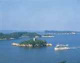Matsushima View