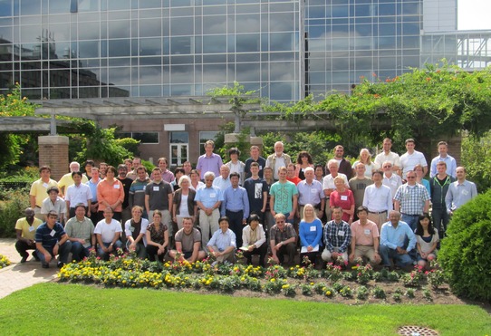 conference photo